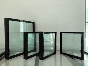 Khám phá chất lượng kính chống cháy TOS WINDOW