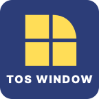 TOS WINDOW